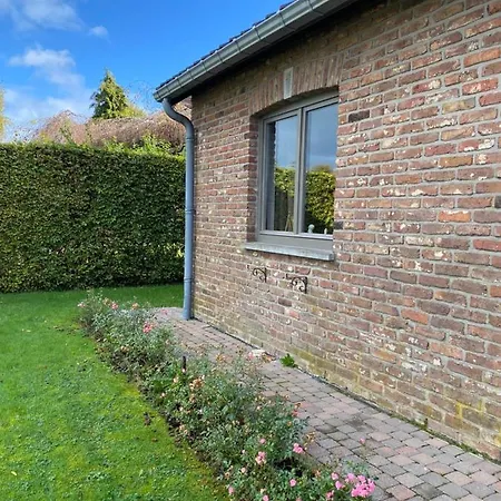 Bed and breakfast Le Logis Du Plateau Herve