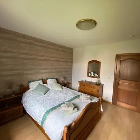 Le Logis Du Plateau